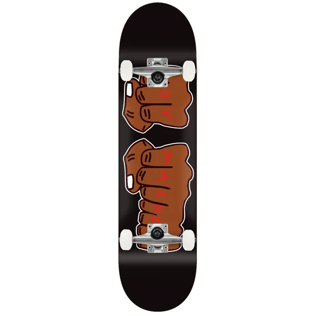 toy-machine-fists-8-50-skateboard-completo image 1