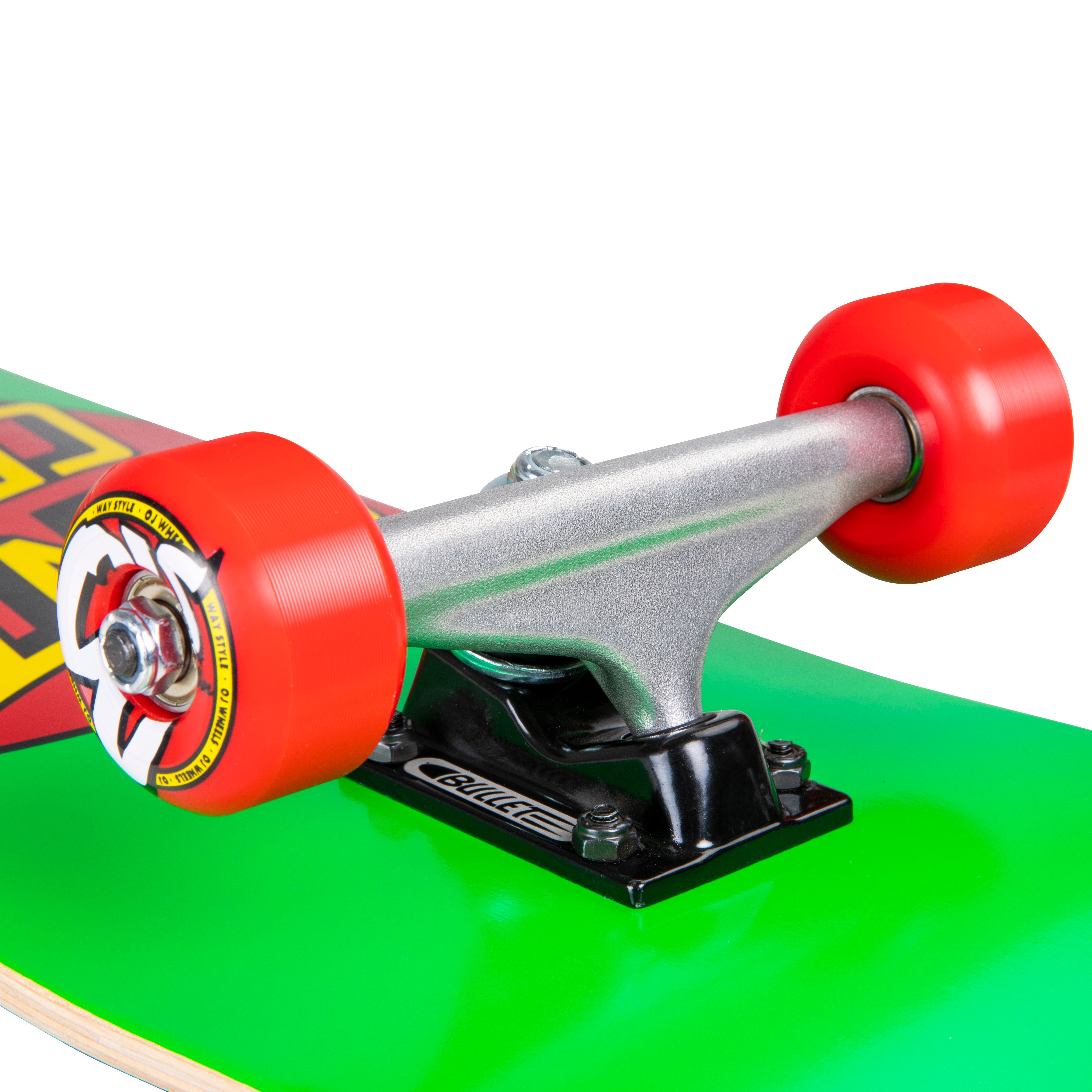 santa-cruz-classic-dot-mid-complete-skateboard-7-8-x-31 image 5
