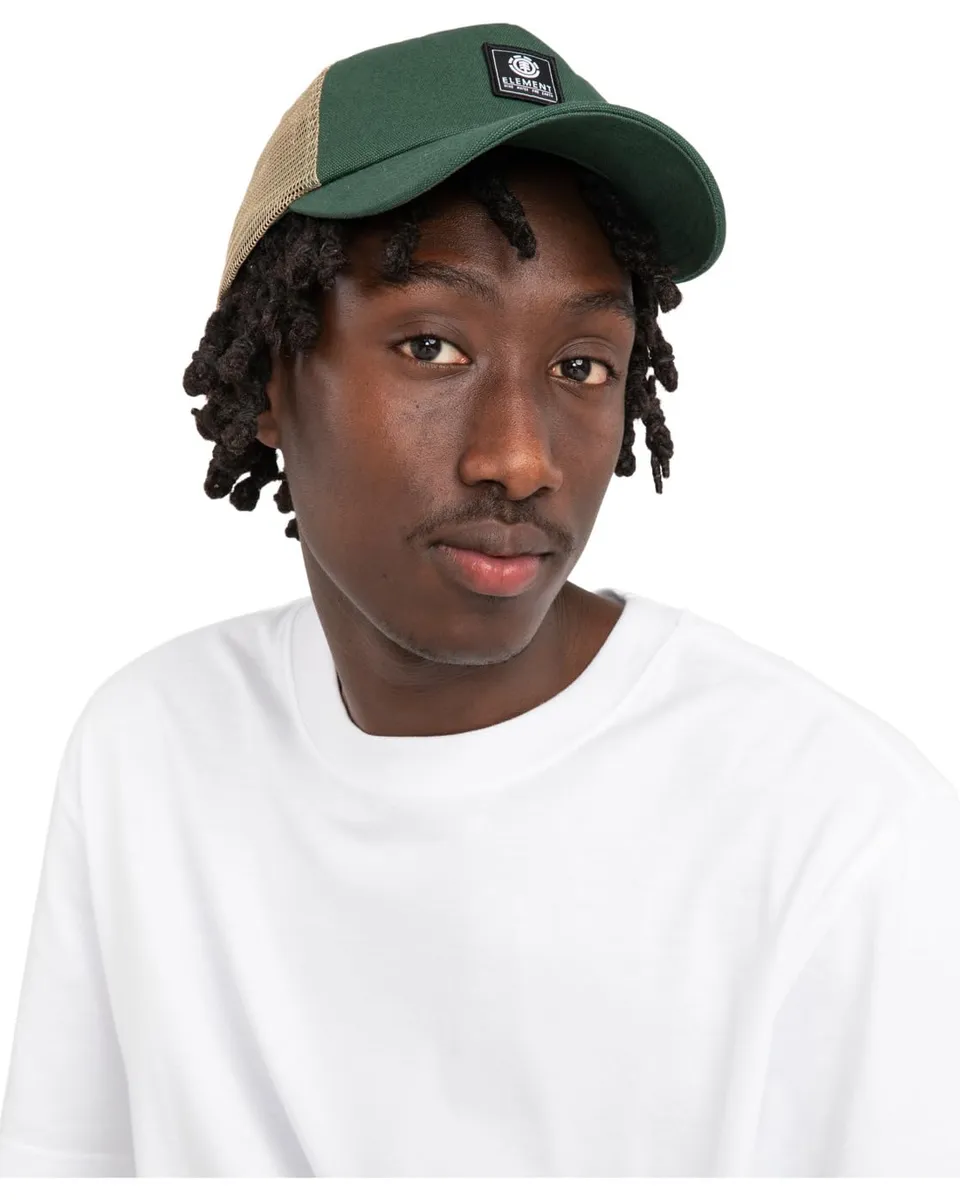 element-icon-mesh-cap-berretto-uomo image 1