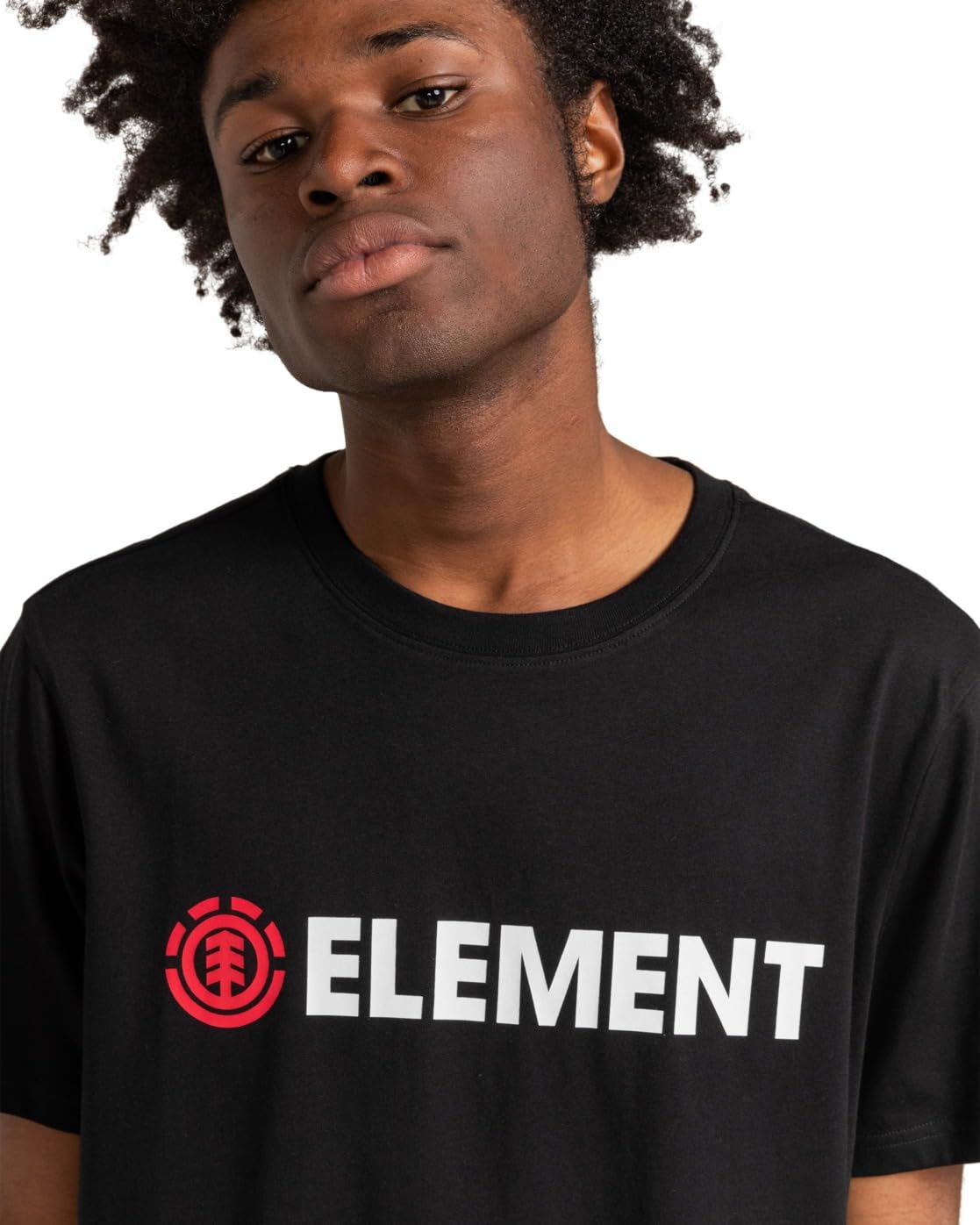 element-blazin-maglietta-uomo image 2