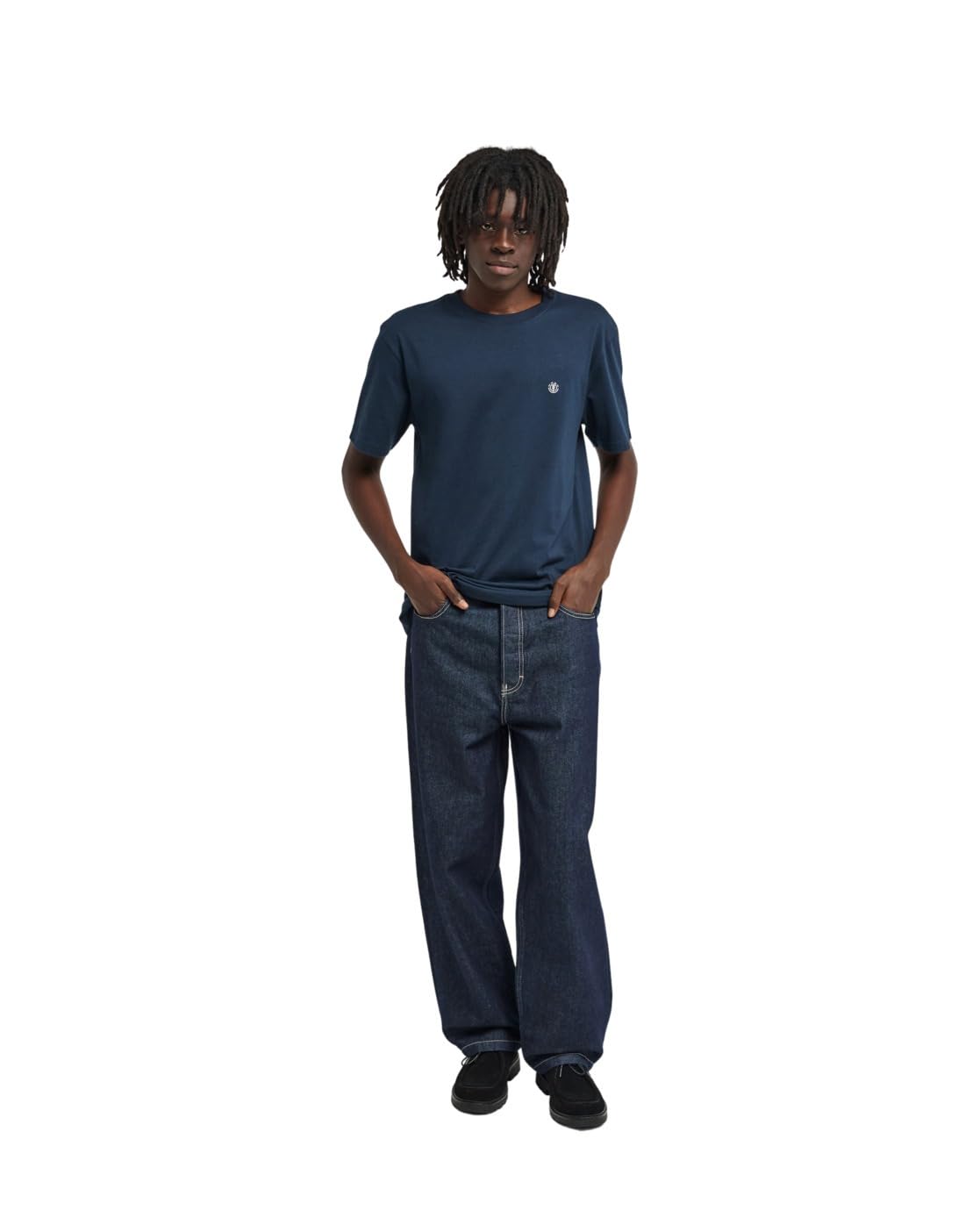 element-crail-ss-t-shirt-uomo-2 image 5
