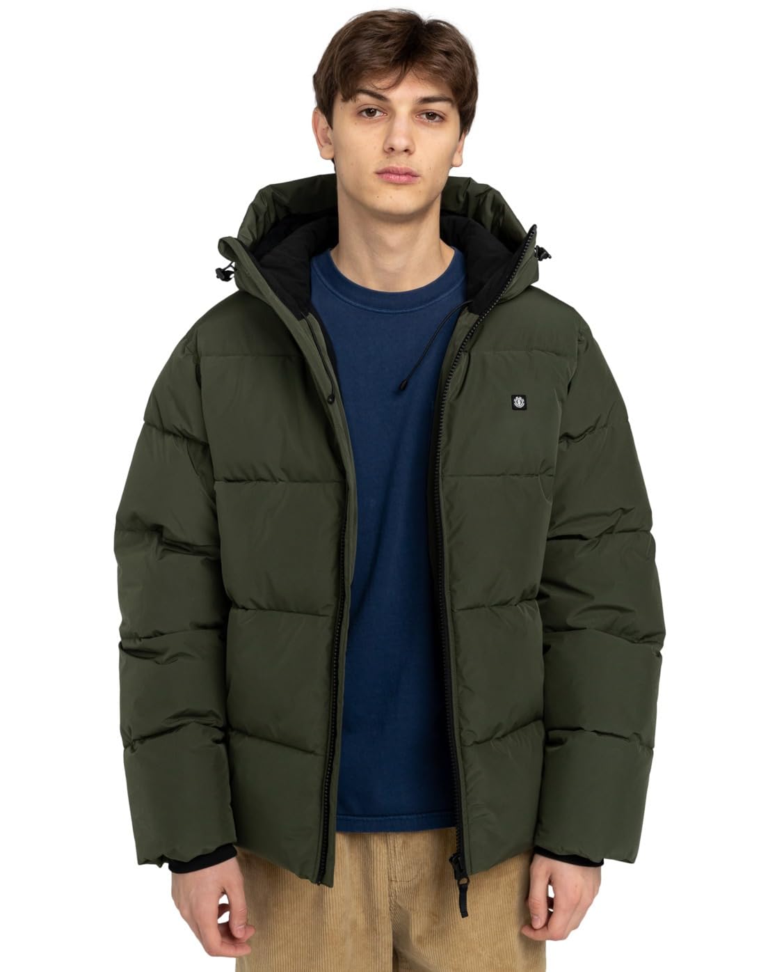 element-dulcey-puff-2-0-giacca-da-uomo image 7