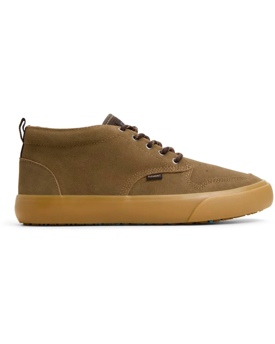 element-preston-2-scarpe-da-ginnastica-uomo-in-pelle-idrorepellente image 1