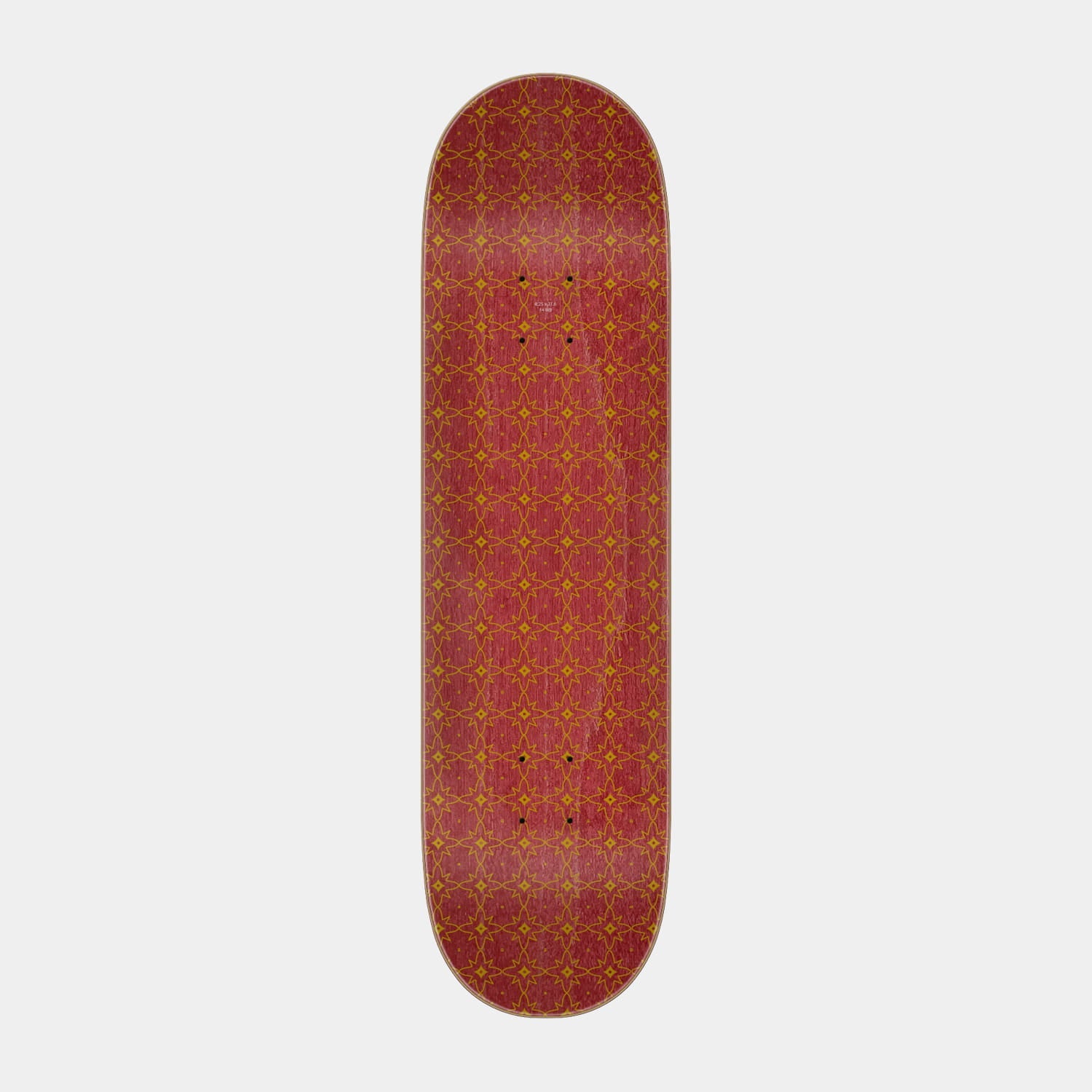 santa-cruz-skateboards-delfino-ouroboros-pro-tavola-skateboard-8-25in-x-31-6in image 2