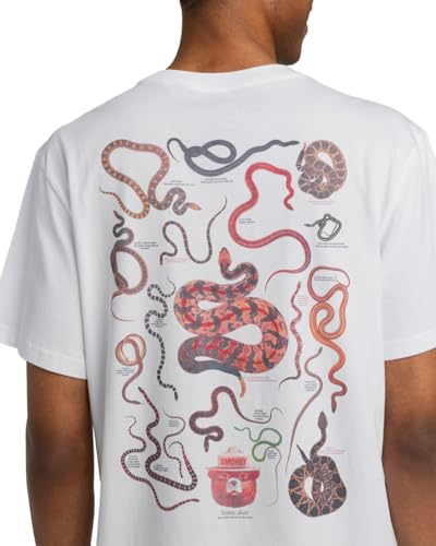 element-sbxe-nest-ss-maglietta-uomo-t-shirt-grafica-nest image 8