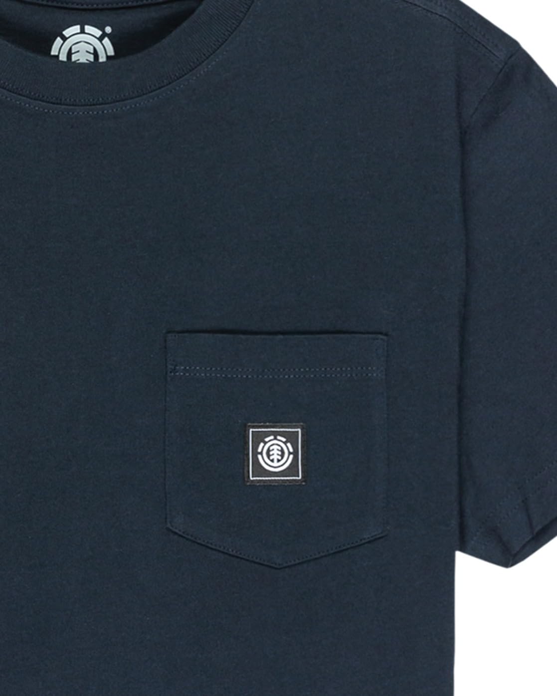 element-icon-label-pocket-ss-t-shirt-bambini-e-ragazzi image 5