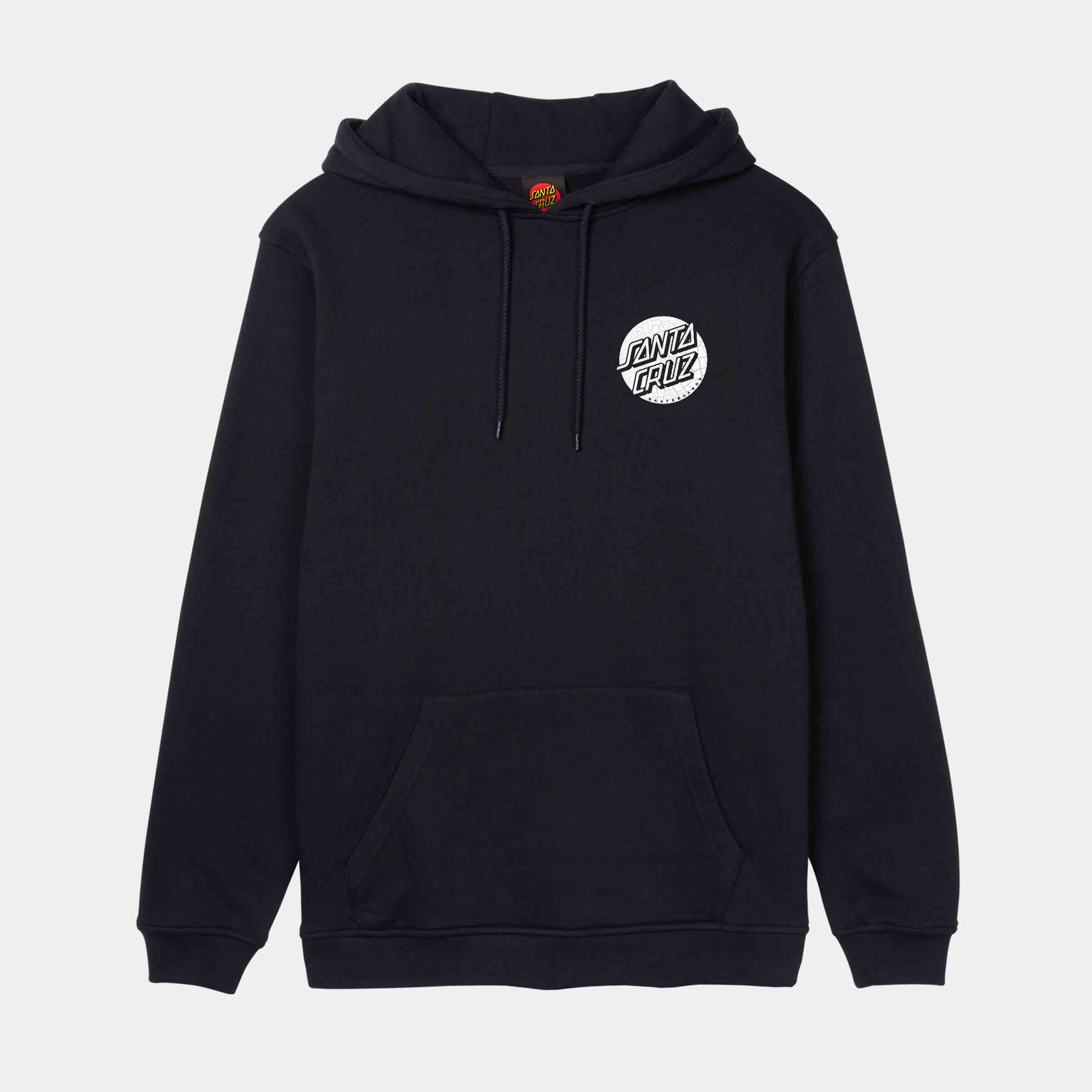 santa-cruz-skateboards-reason-for-living-hoodie-felpa-cappuccio-uomo image 2