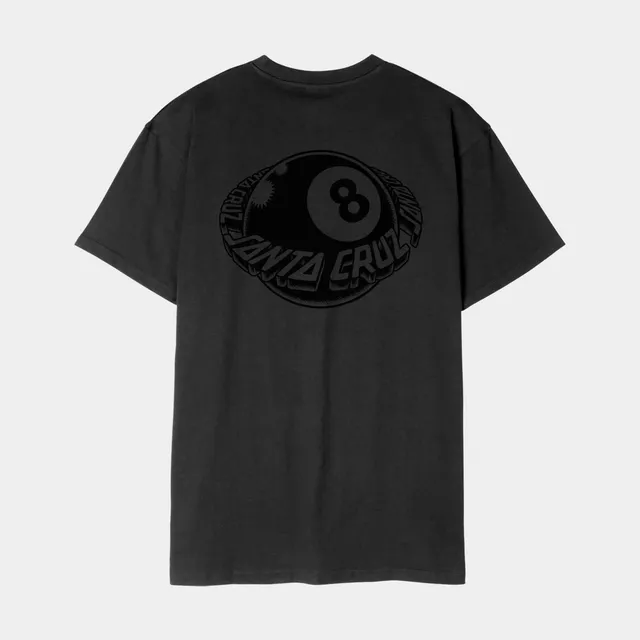 santa-cruz-skateboards-winkowski-eighth-planet-t-shirt-uomo-loose-fit image 1