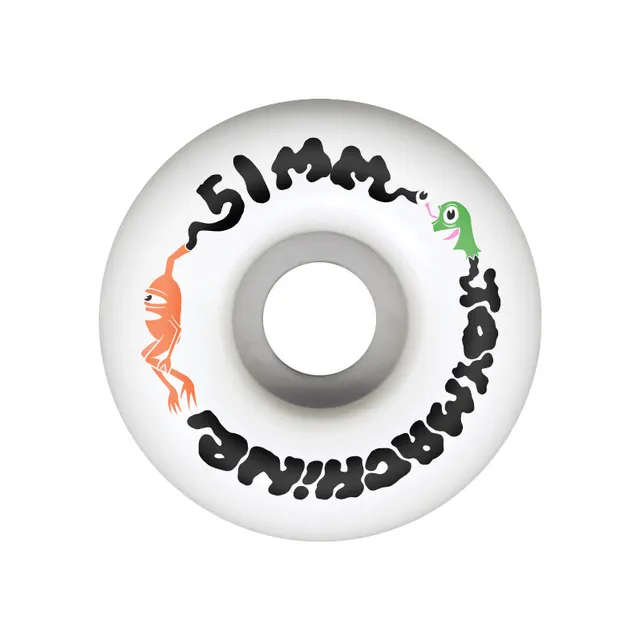 toy-machine-trail-51mm-ruote-skateboard image 1