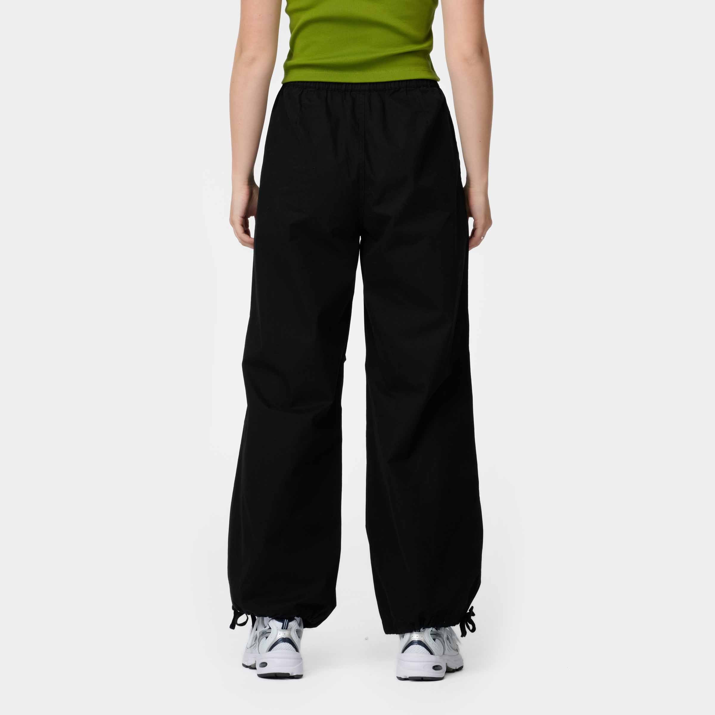 santa-cruz-skateboards-strip-parachute-pant-pantalone-wide-leg-in-cotone image 4