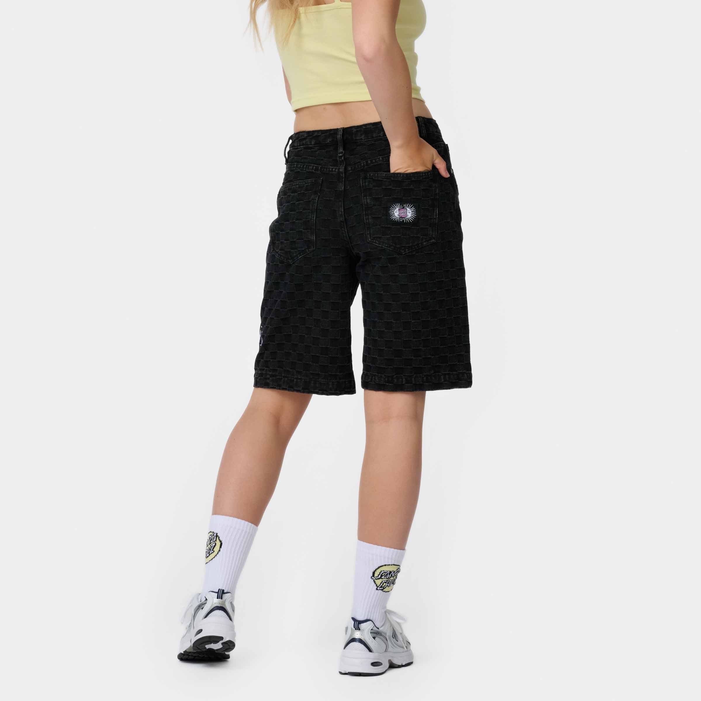 santa-cruz-skateboards-split-sun-shorts-shorts-donna-baggy image 5
