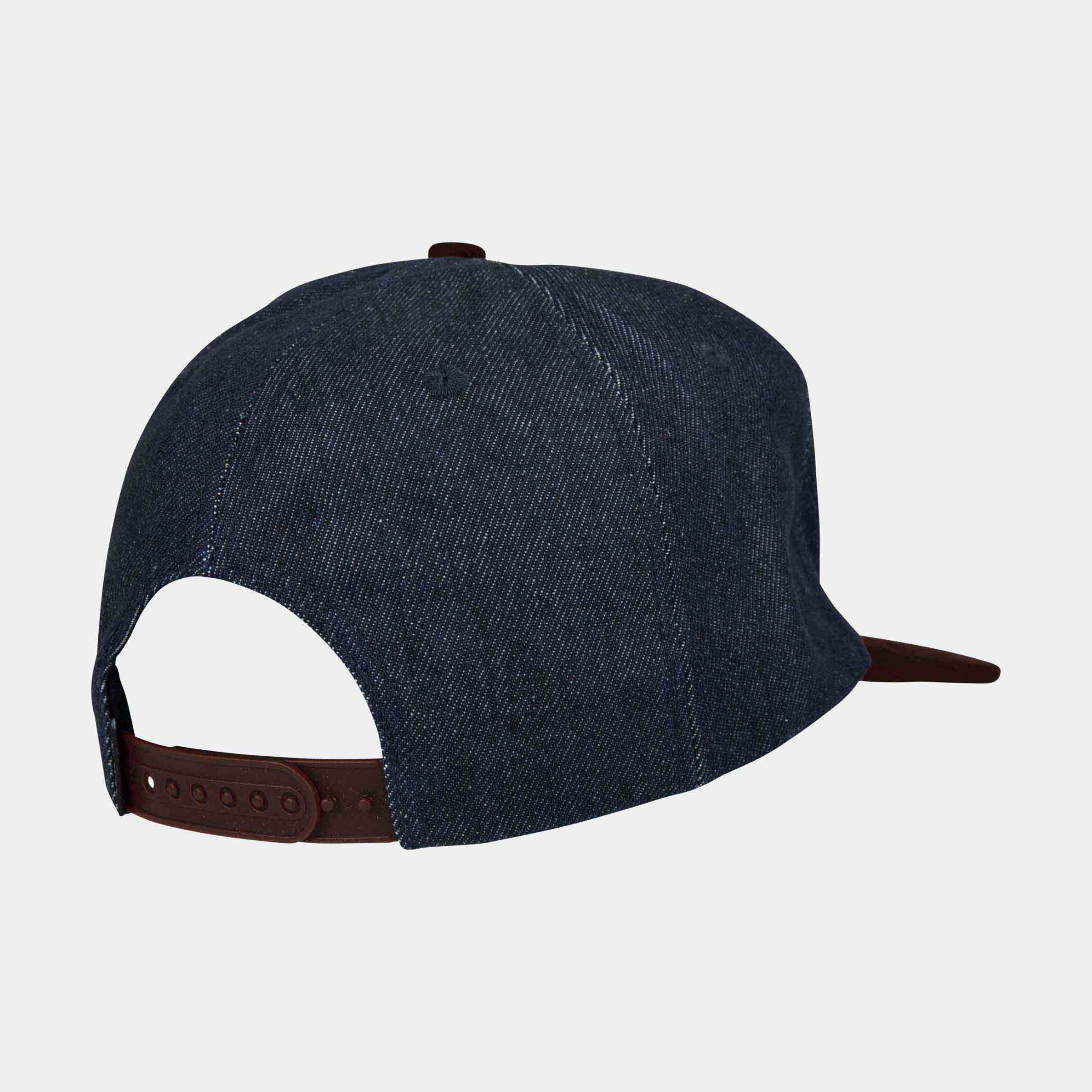 santa-cruz-skateboards-opus-dot-snapback-5-pannelli image 2