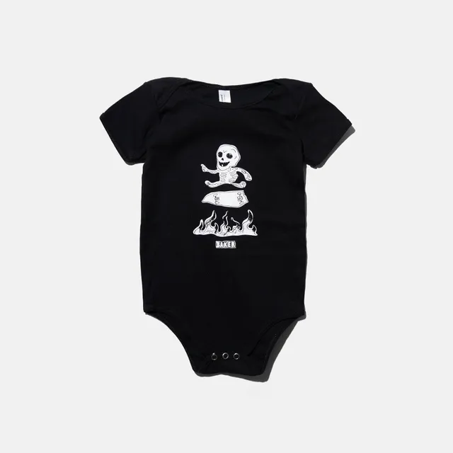 baker-skateboards-baby-mayhem-tutina-neonato-nera image 1