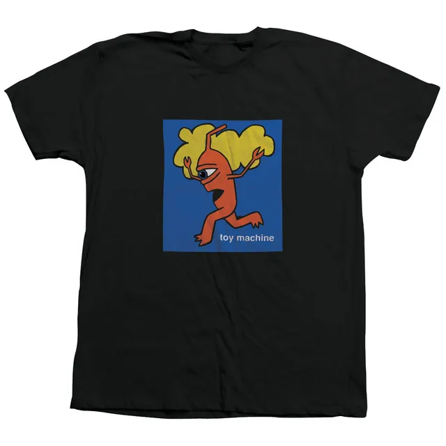 toy-machine-early-sect-youth-t-shirt-bambino image 1