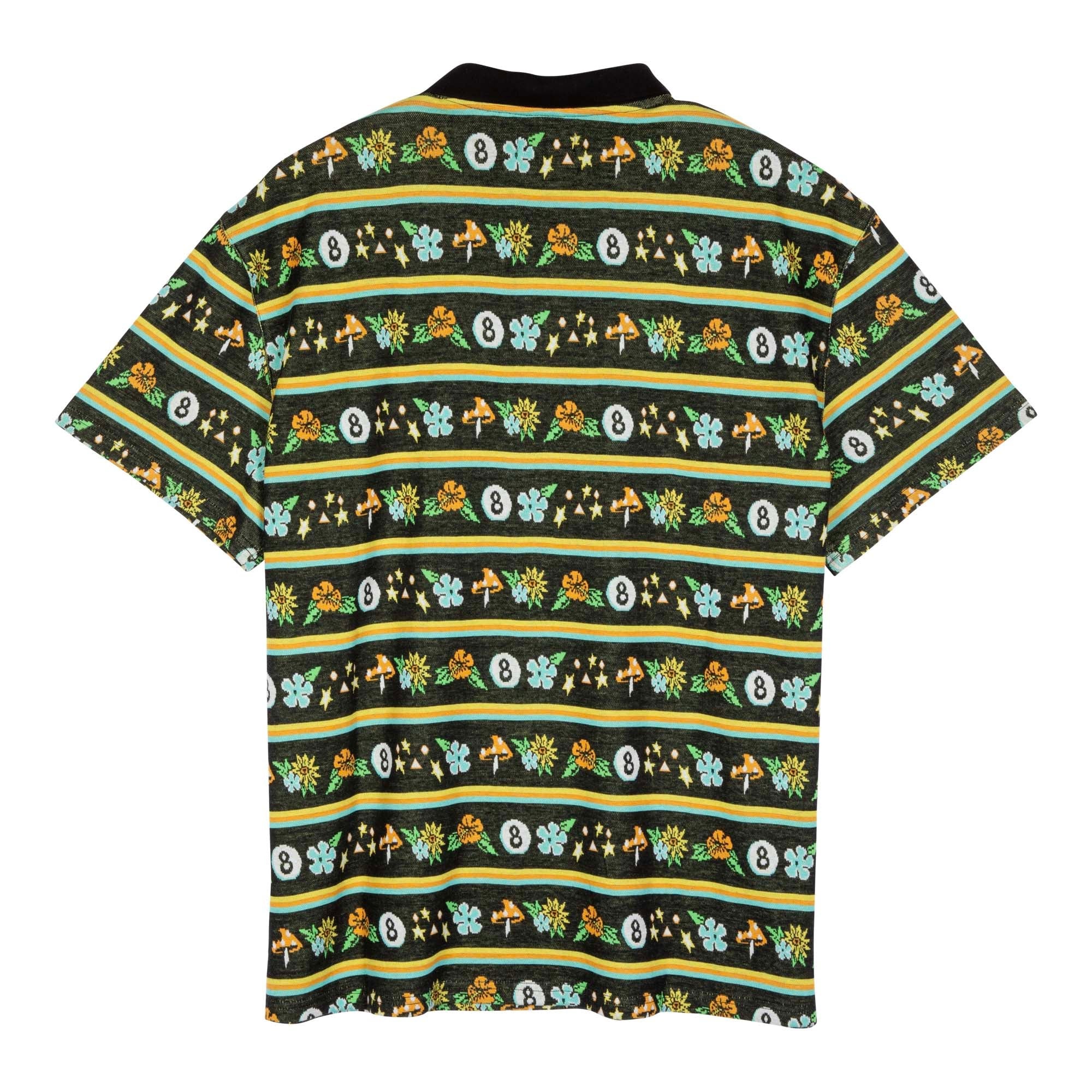 santa-cruz-skateboards-winkowski-trip-stripe-polo-polo-manica-corta image 2