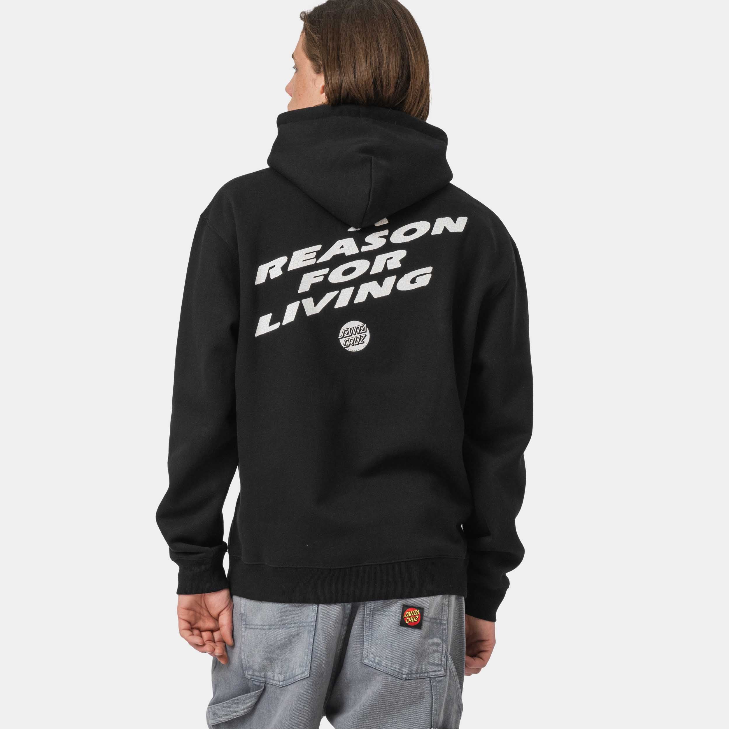 santa-cruz-skateboards-reason-for-living-hoodie-felpa-cappuccio-uomo image 4