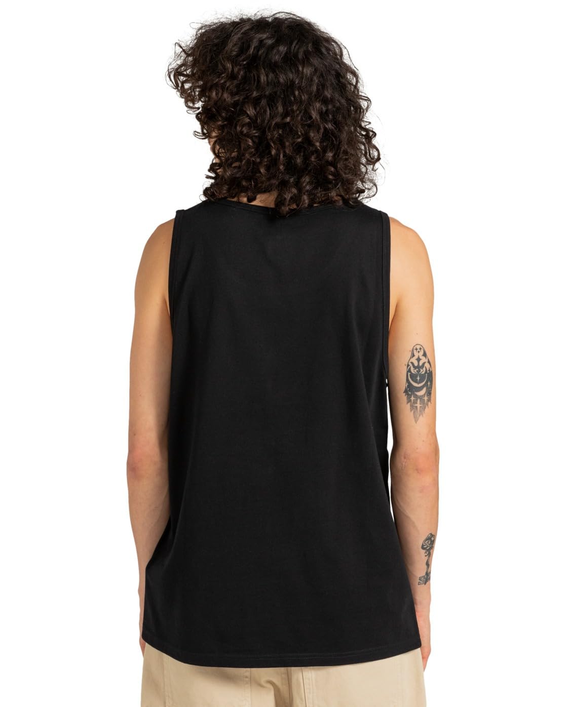 element-basic-tank-canotta-uomo image 2