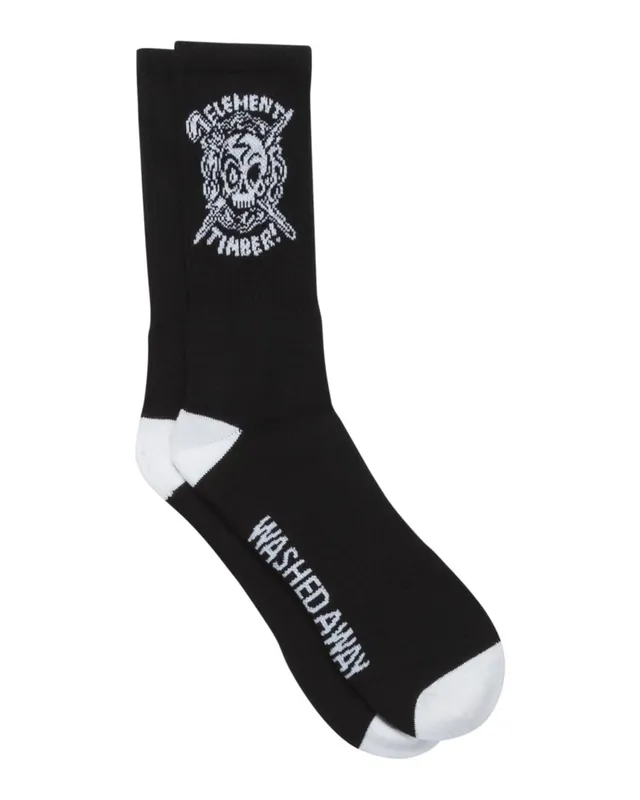 element-timber-socks-calzettoni-da-uomo-1-paio image 1