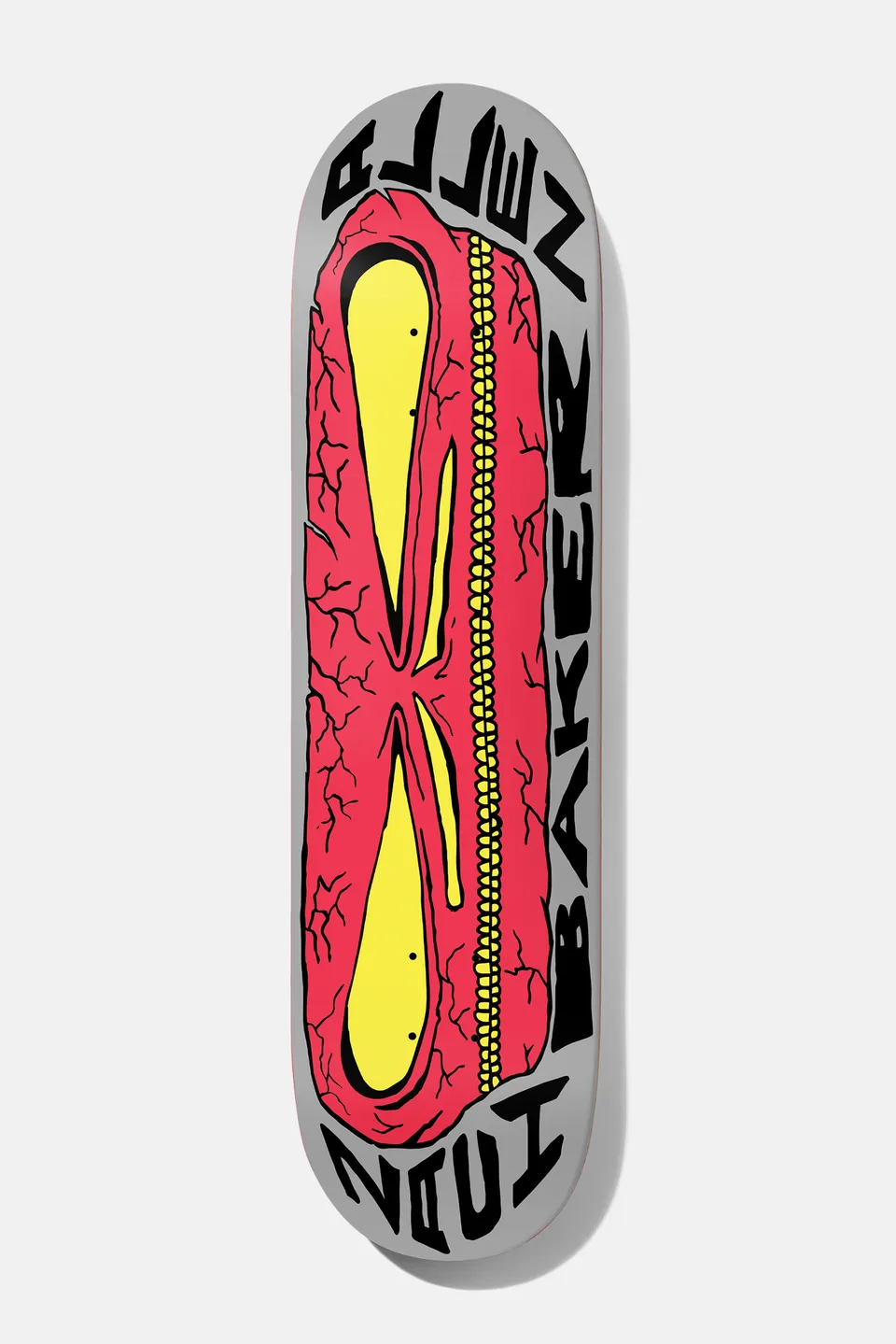 baker-skateboards-zach-allen-big-brain-deck-8-5-tavola-pro-8-5-x-32 image 1