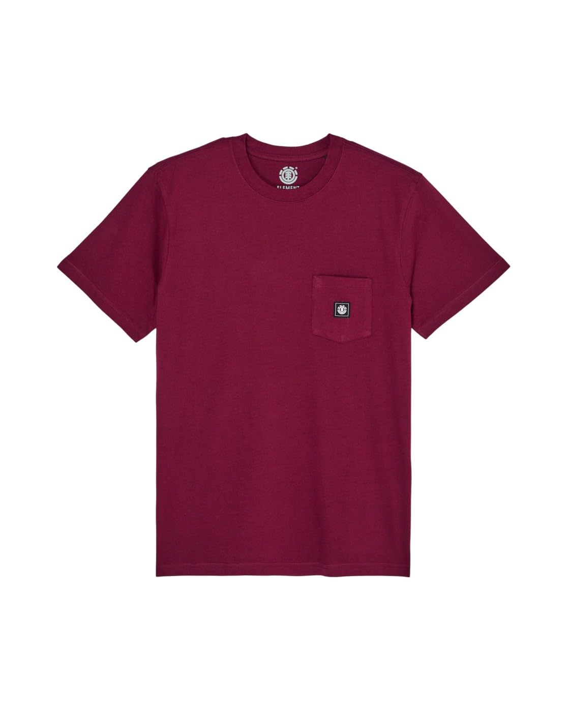 element-icon-label-pocket-short-sleeve-t-shirt-uomo image 6