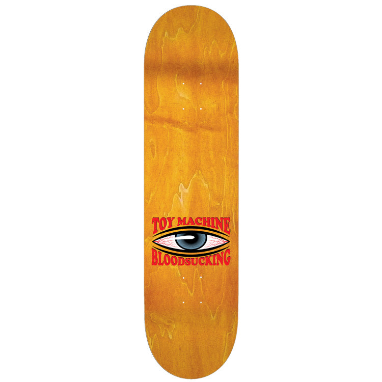 toy-machine-braden-hoban-girl-8-38-tavola-da-skateboard-pro-deck image 2