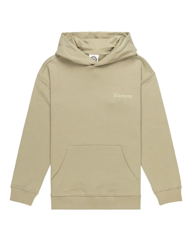 element-sbxe-prevent-po-y-felpa-con-cappuccio-ragazzo image 1