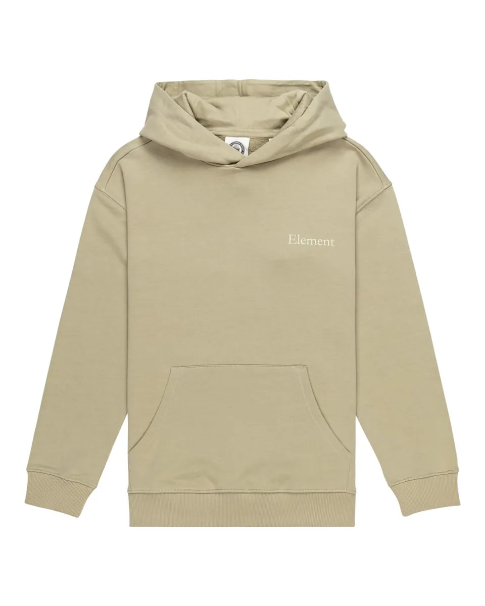 element-sbxe-prevent-po-y-felpa-con-cappuccio-ragazzo image 1