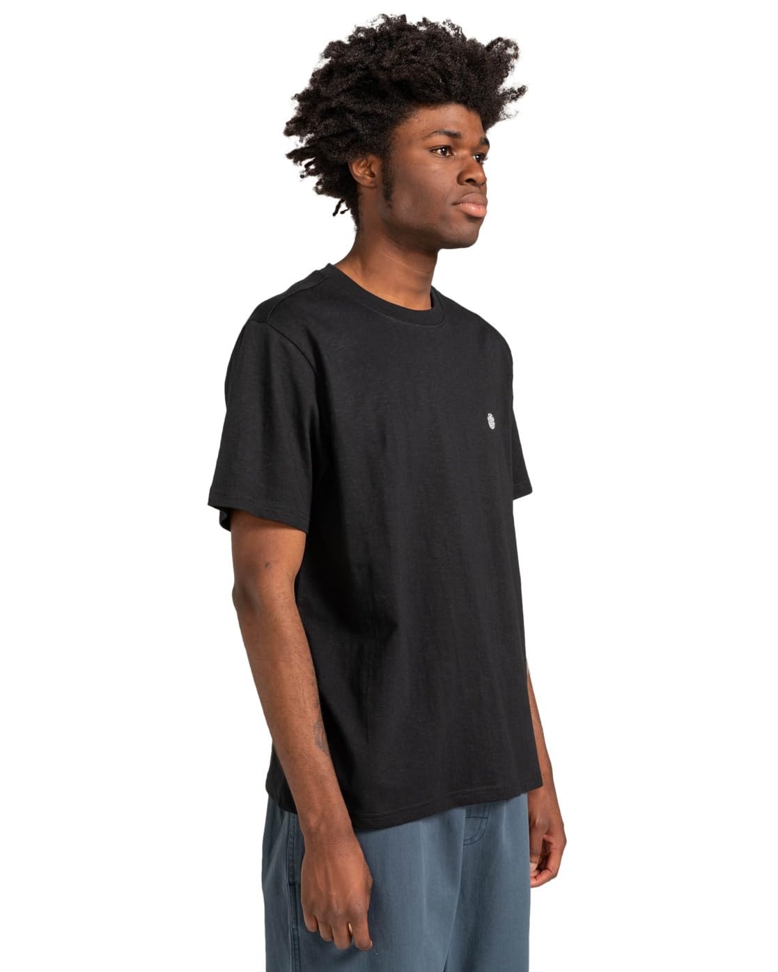 element-crail-ss-t-shirt-uomo image 4