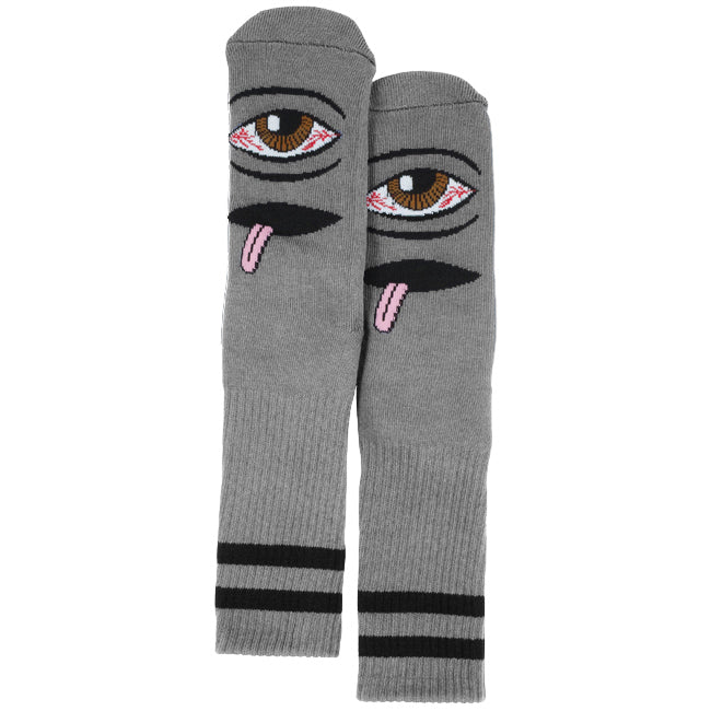 toy-machine-bloodshot-eye-sock-calzini-skate image 3