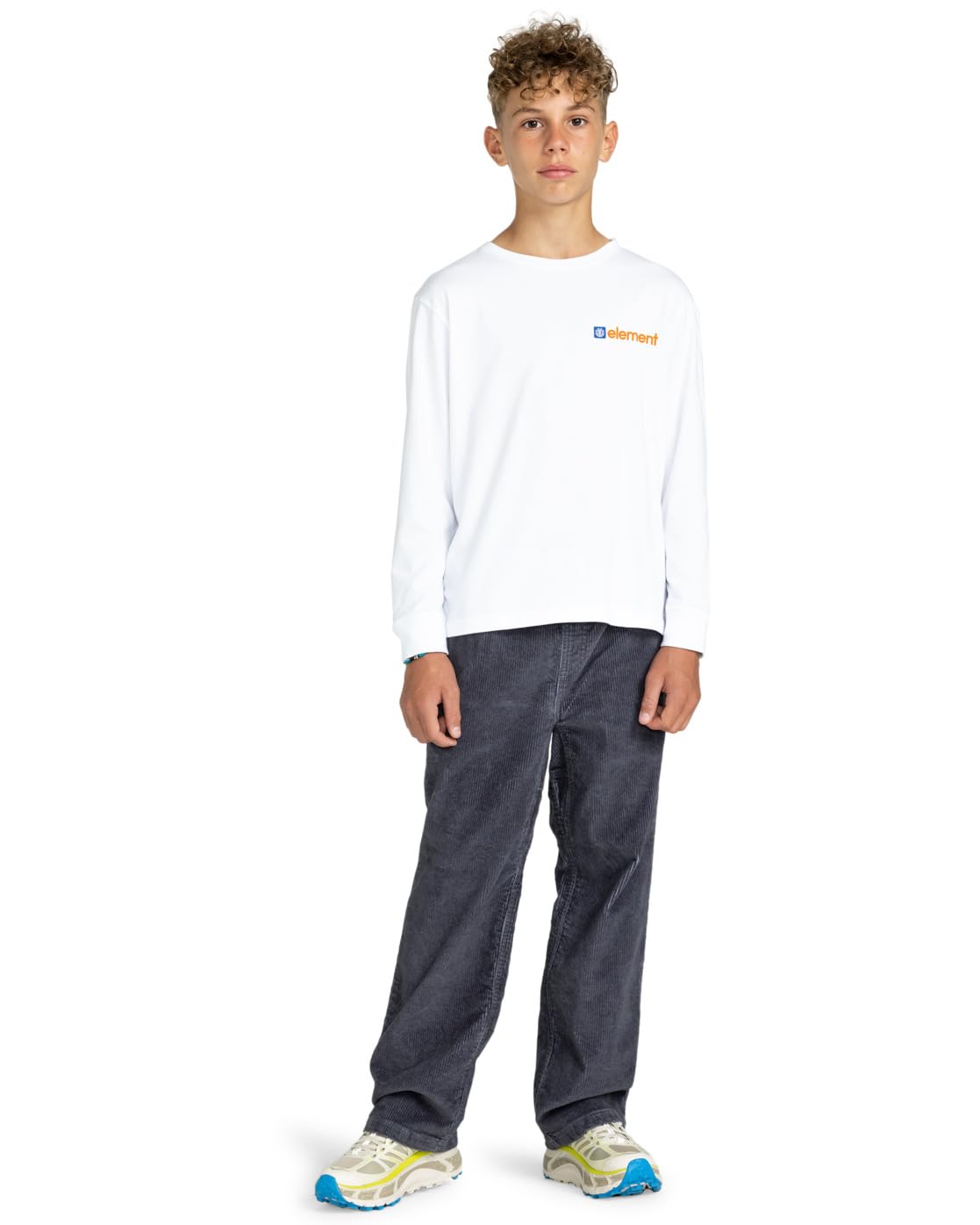 element-joint-2-0-camicia-manica-lunga-youth-bambino image 5