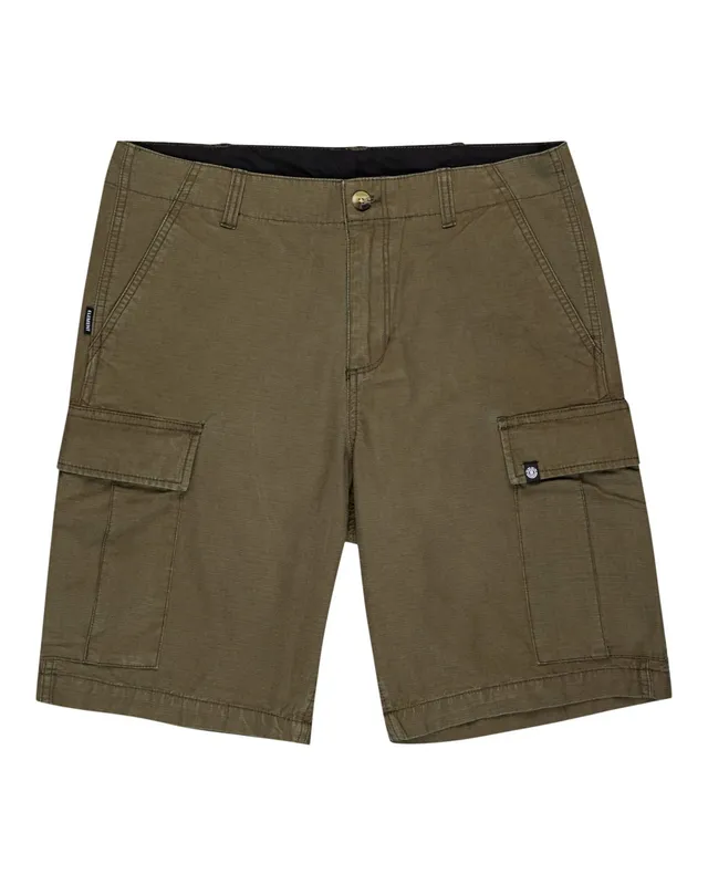 element-legion-cargo-pantaloncini-uomo-variante-value image 1