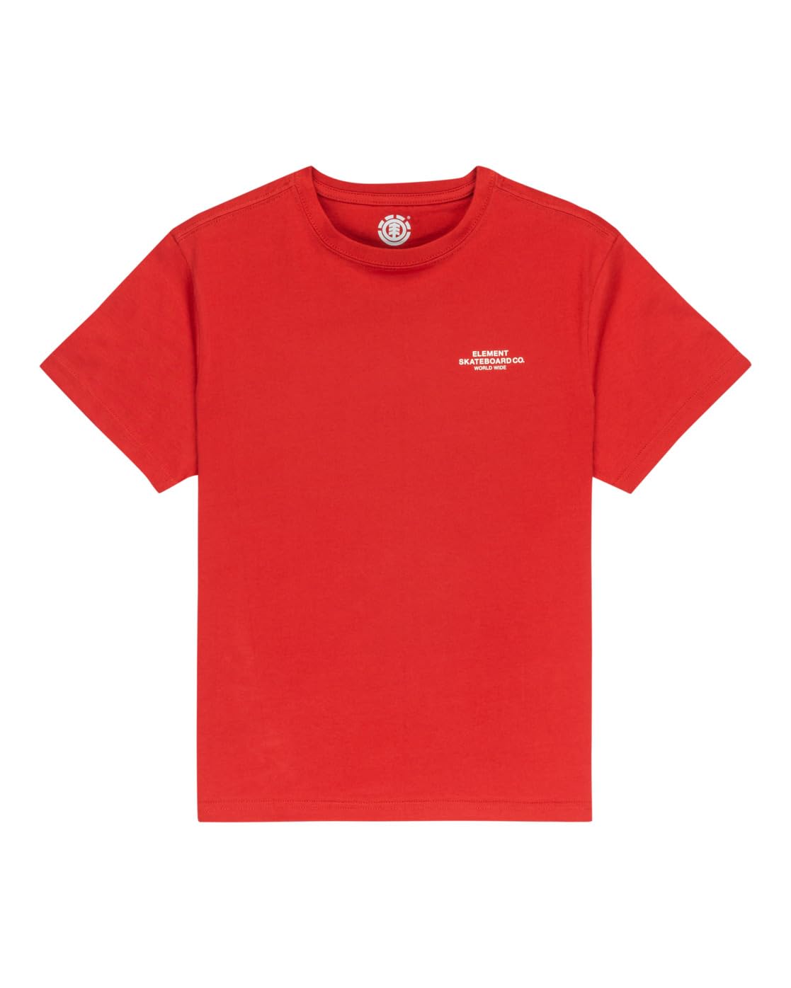 element-crail-element-co-ss-t-shirt-bambini-e-ragazzi image 6