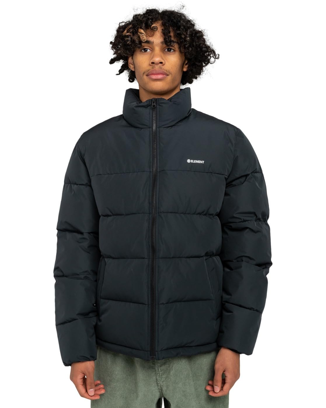 element-puffa-classic-giacca-a-vento-uomo image 1