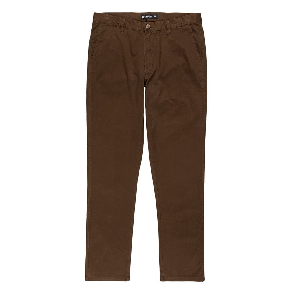 element-howland-classic-chinos-slim-fit-uomo image 4