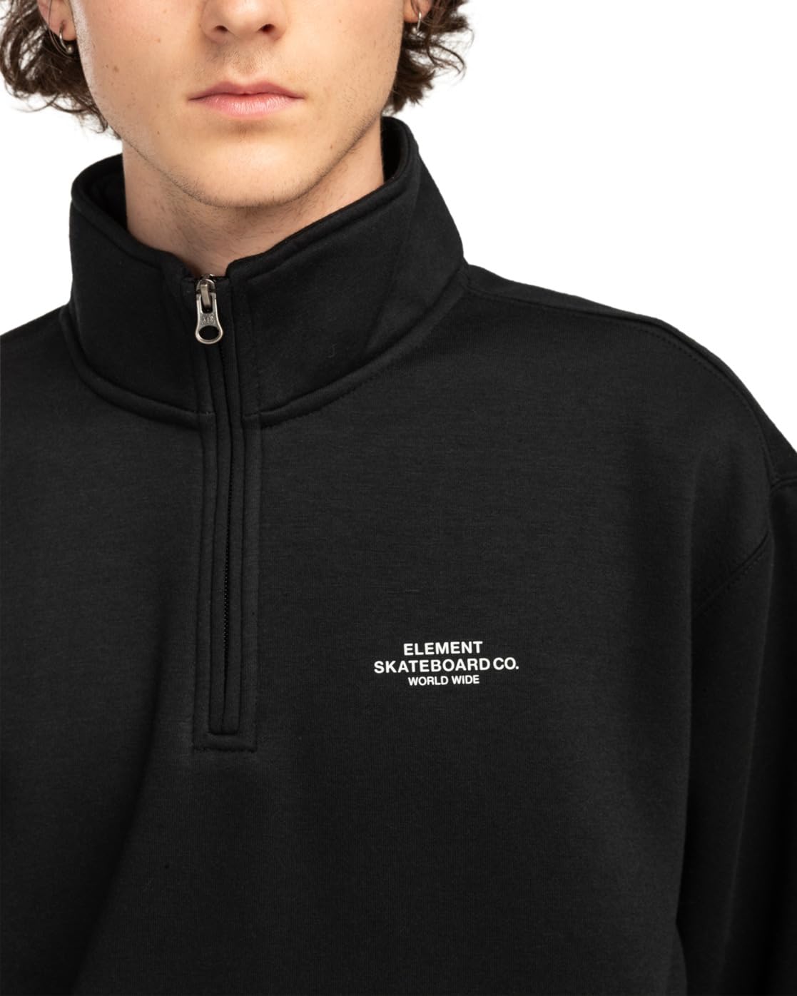 element-cornell-skate-maglione-uomo-felpa-girocollo image 4