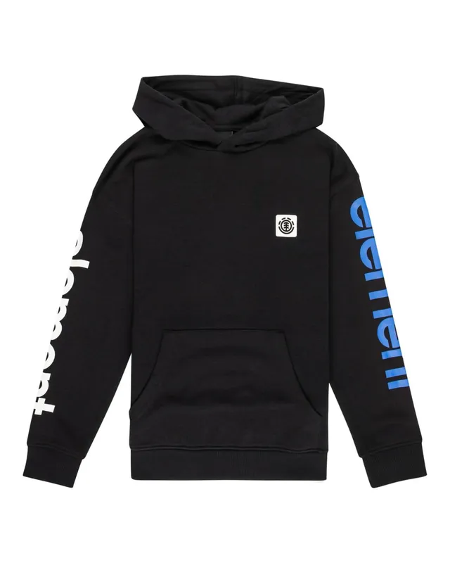 element-joint-2-0-hood-maglietta-bambini-e-ragazzi image 1