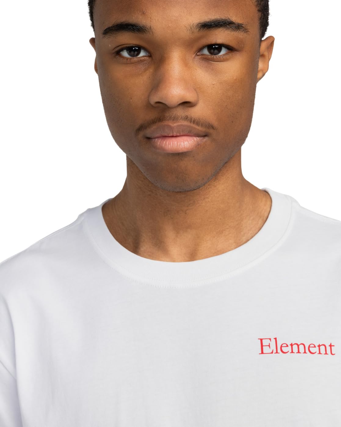 element-sbxe-bee-ss-maglietta-uomo-grafica-bee image 4