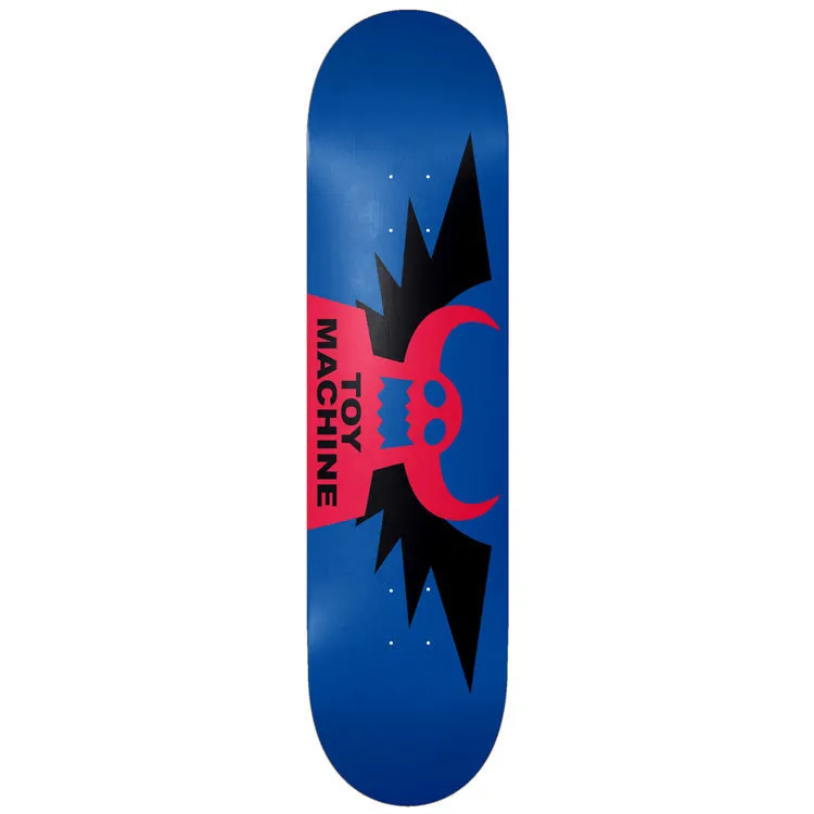 toy-machine-winged-tavola-da-skateboard-8-50 image 1
