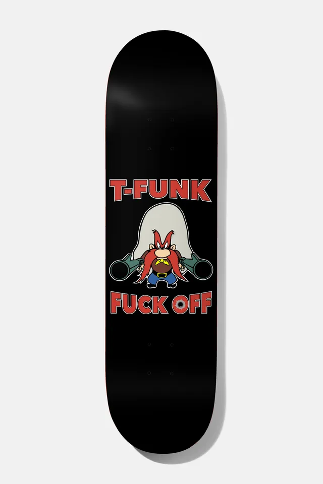 baker-skateboards-t-funk-yosemite-deck-8-75-tavola-da-skateboard image 1