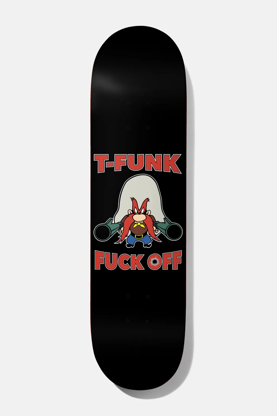 baker-skateboards-t-funk-yosemite-deck-8-75-tavola-da-skateboard image 1