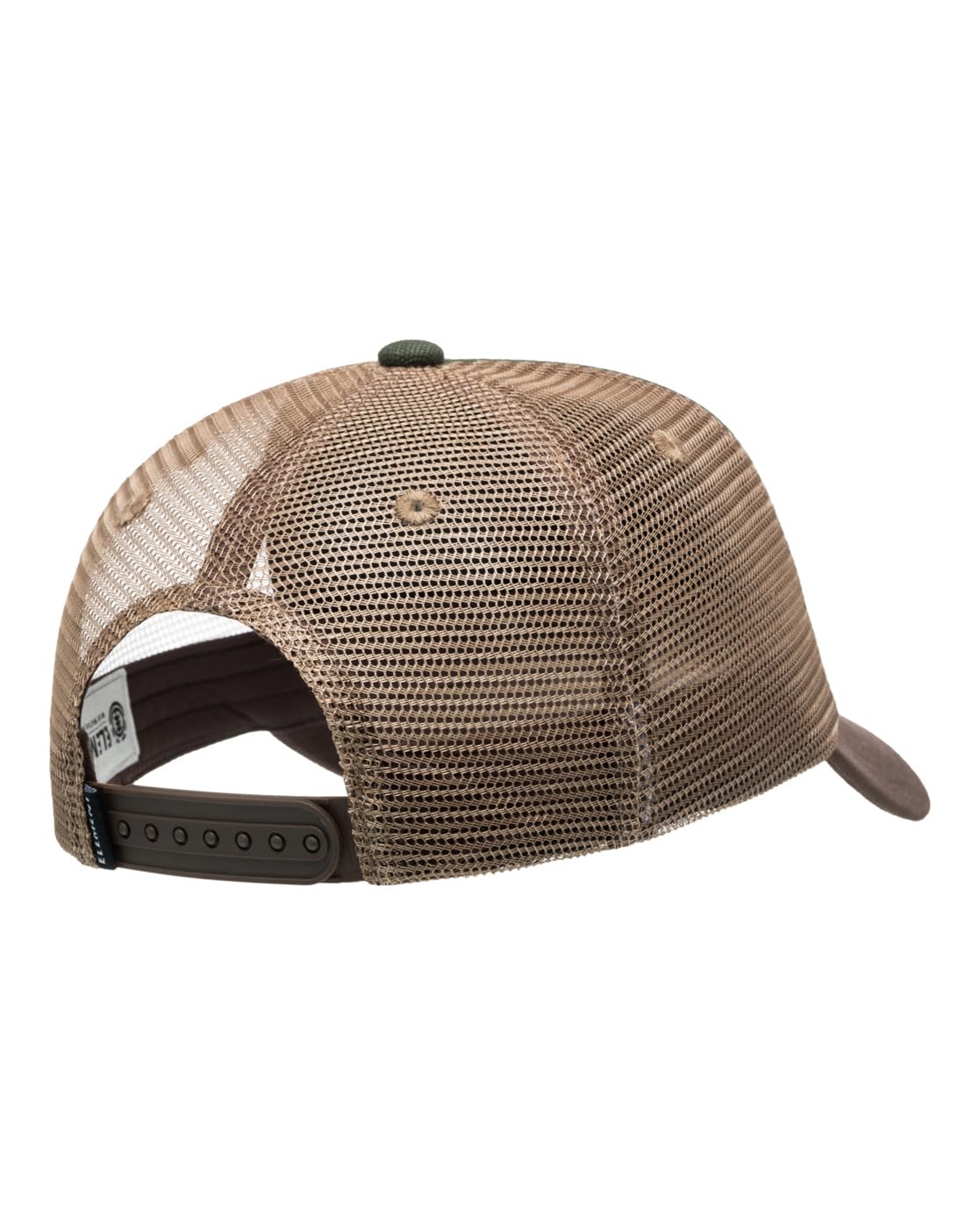 element-union-mesh-berretto-trucker-uomo image 4