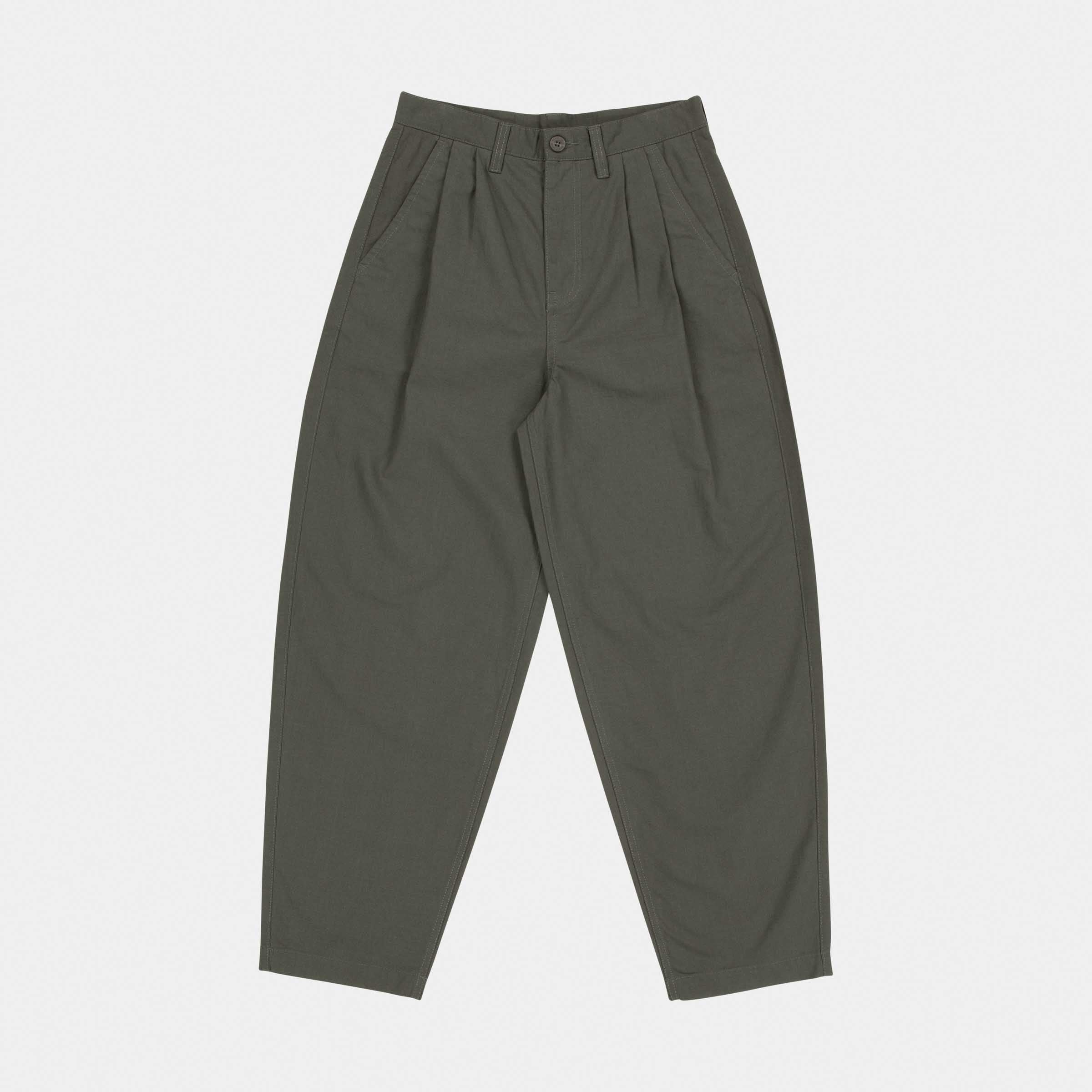 santa-cruz-skateboards-makers-pant-pantalone-balloon-donna image 1