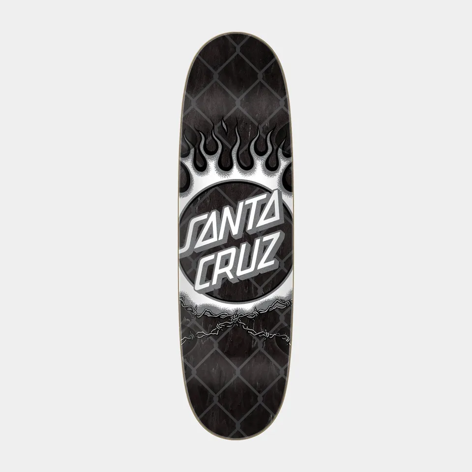 santa-cruz-skateboards-forging-dot-pro-skateboard-deck-9-x-31-998 image 1