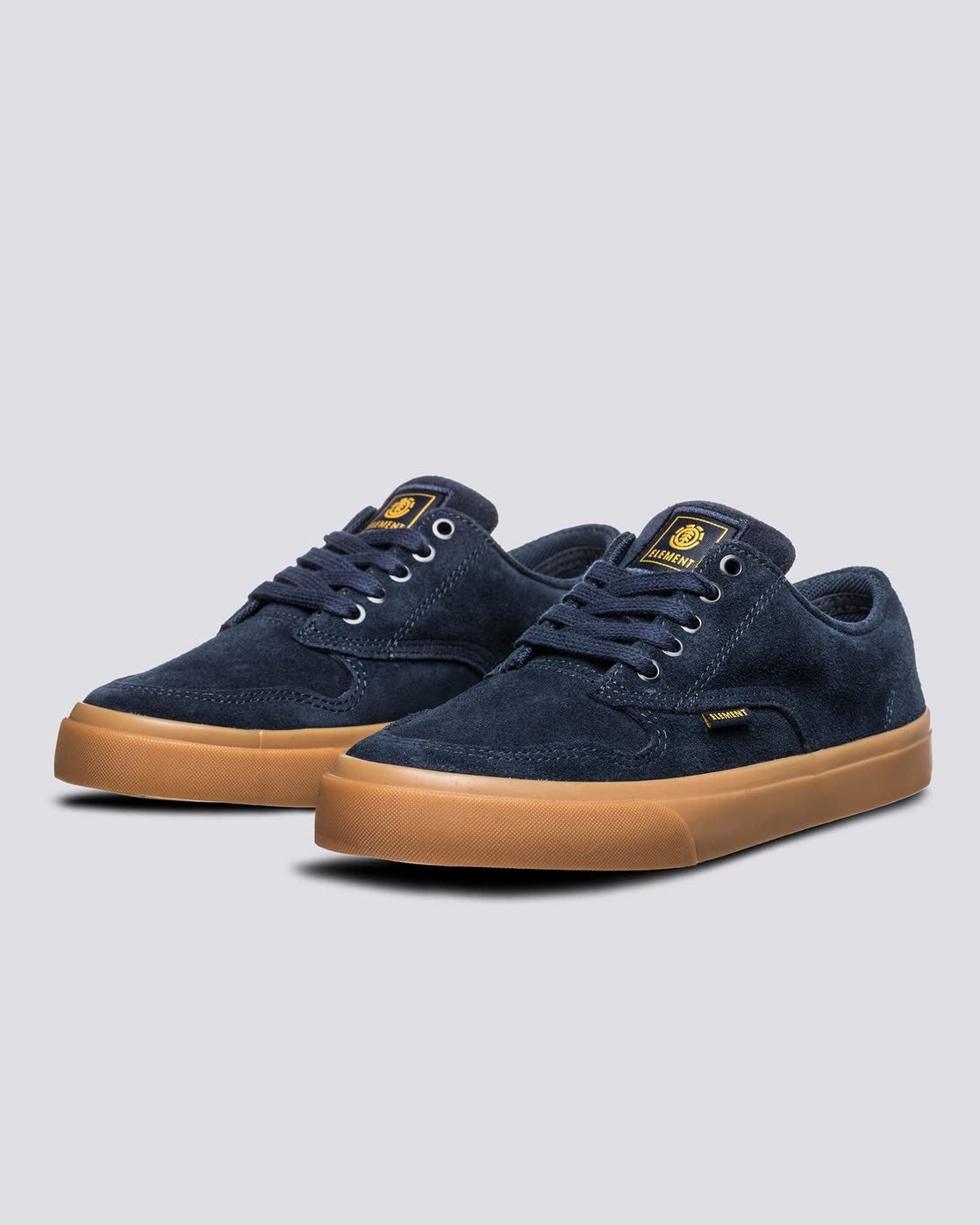 element-y-heatley-sneaker-unisex-adulto-skate image 3