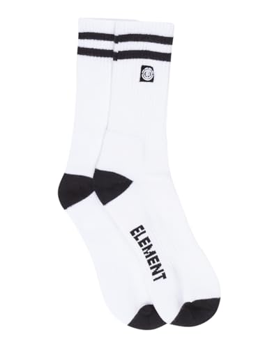 element-clearsight-calzini-skate-uomo image 2