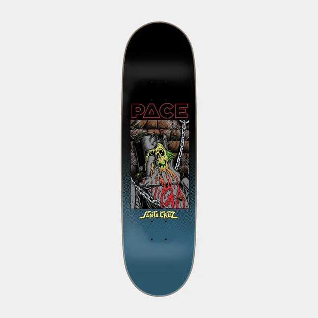 santa-cruz-skateboards-pace-dungeon-pro-tavola-skateboard-8-7-x-31-825 image 1