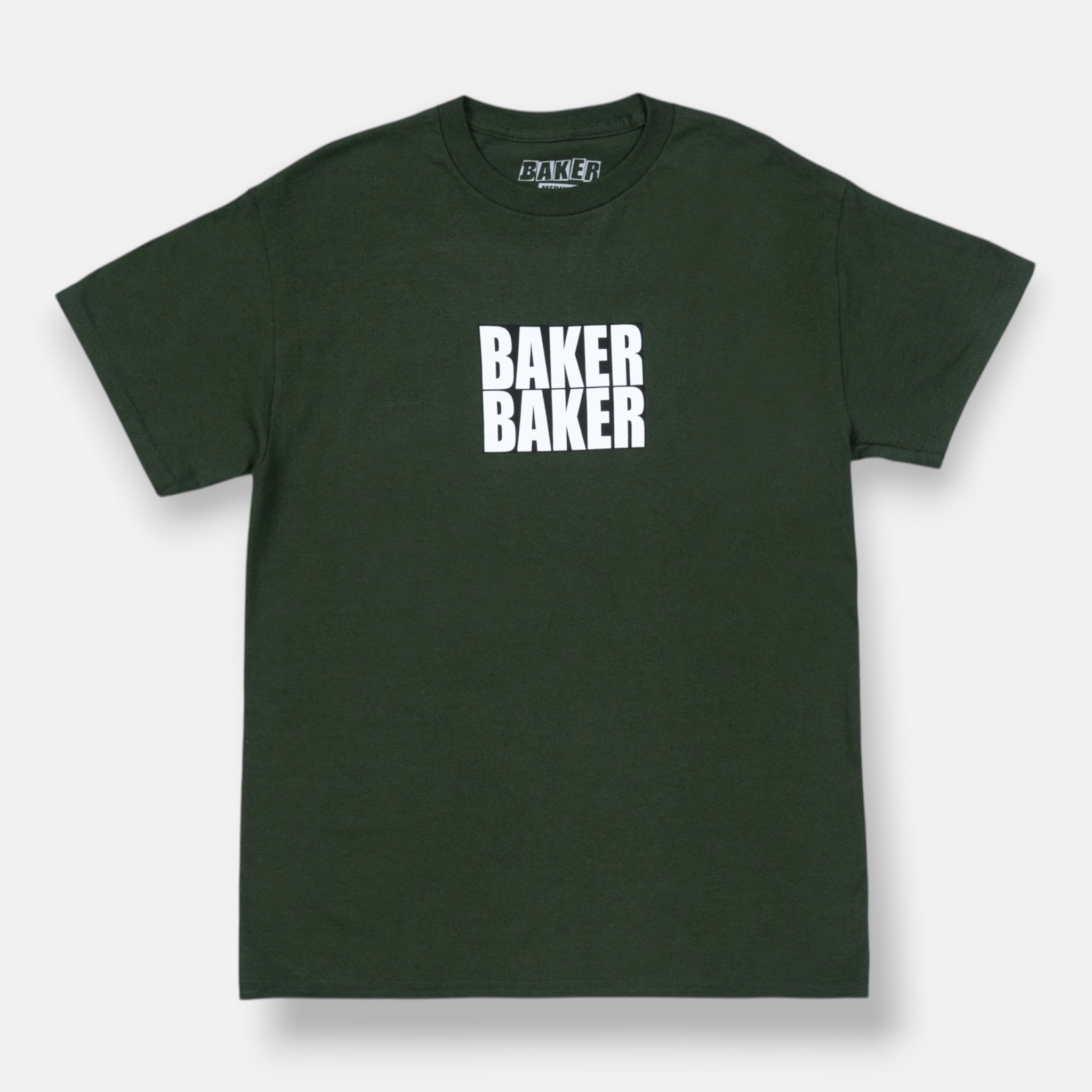 baker-skateboards-baker-baker-tee-t-shirt image 1