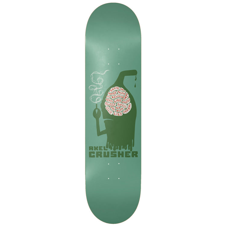 toy-machine-axel-cruysberghs-silowet-8-25-tavola-skate-pro-deck image 3