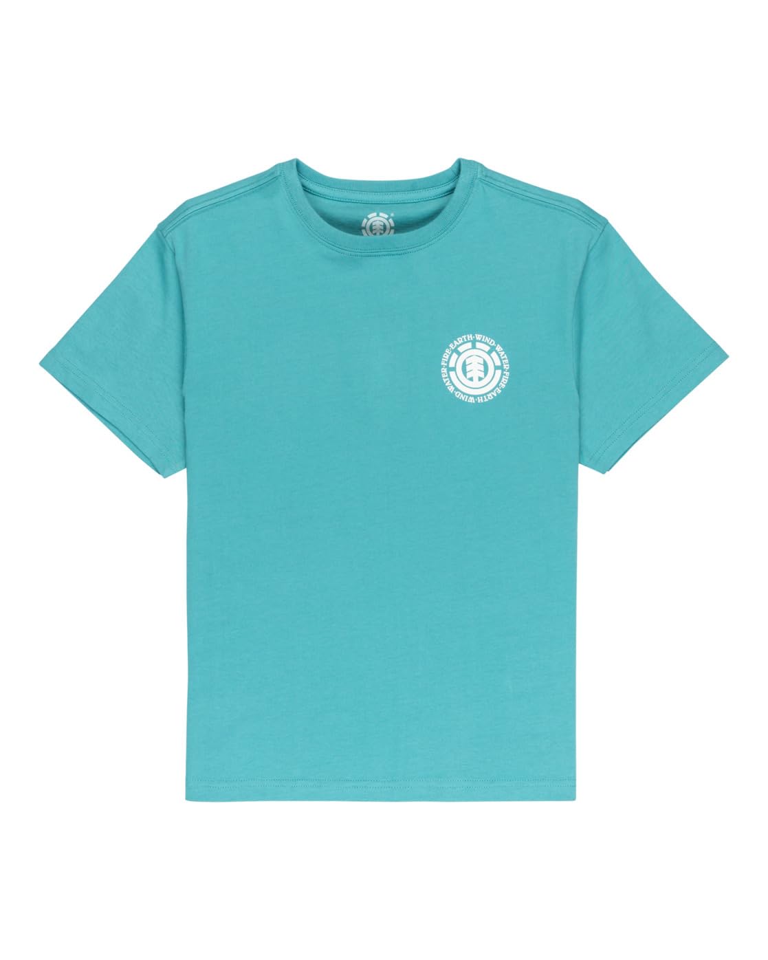 element-seal-bp-ss-y-t-shirt-bambini-e-ragazzi image 1