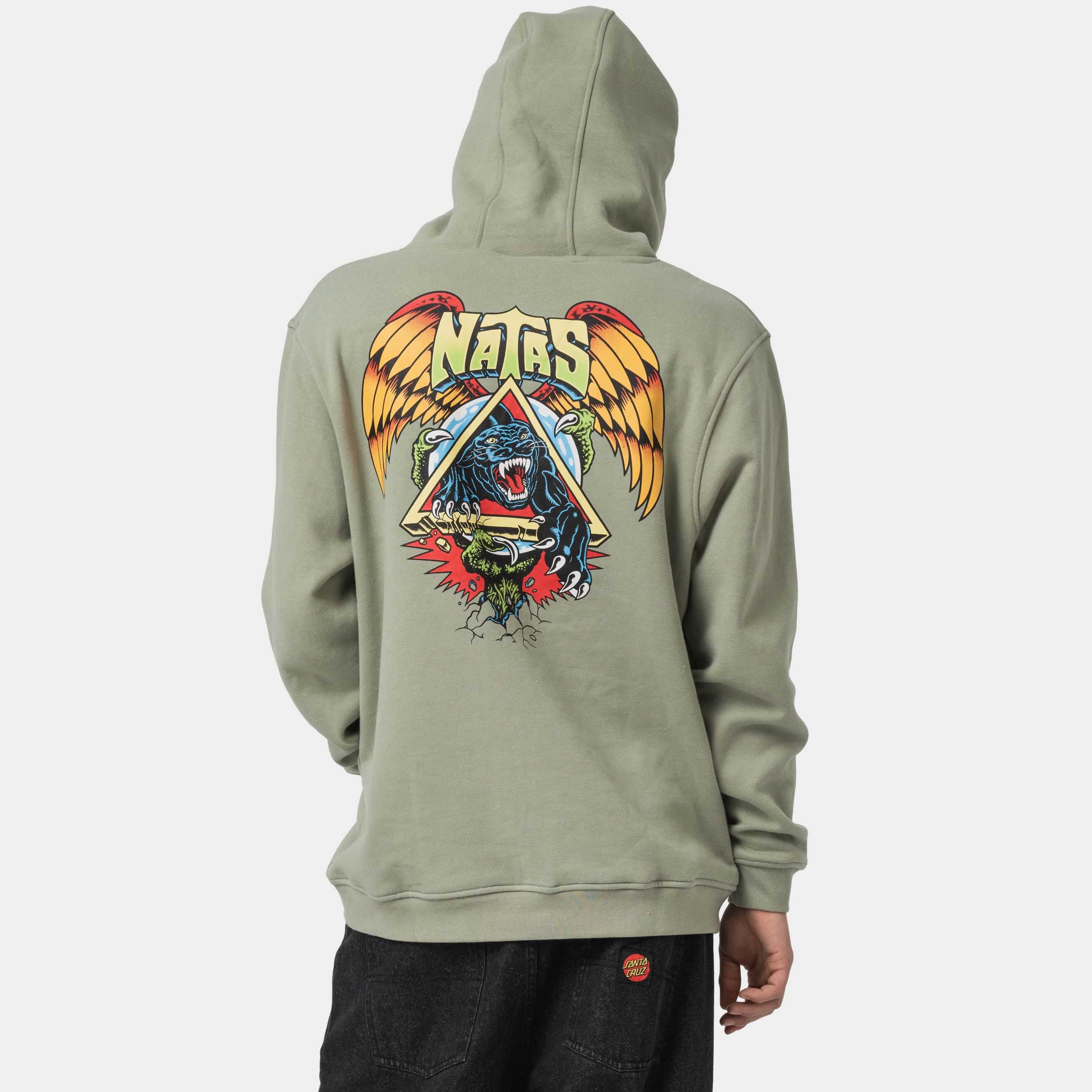 santa-cruz-skateboards-natas-panther-hoodie-felpa-cappuccio-uomo image 4